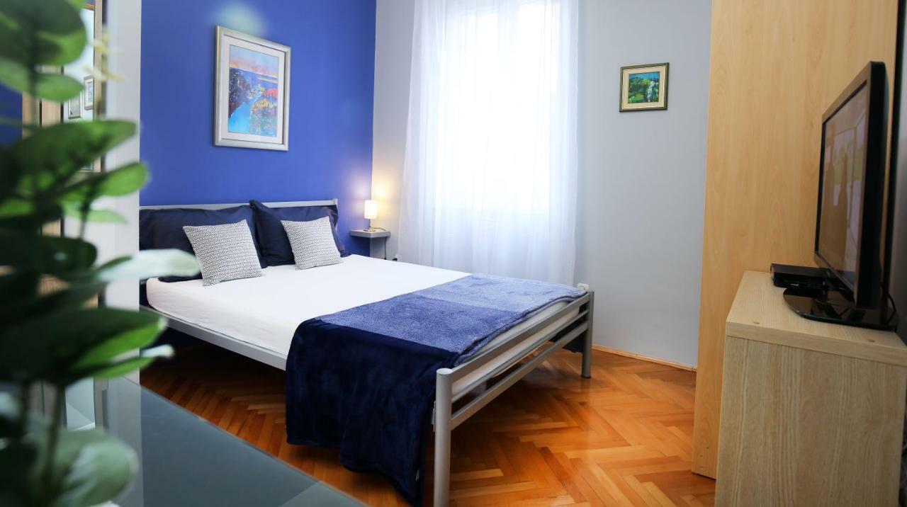 Split Chic Studio Ngoại thất bức ảnh