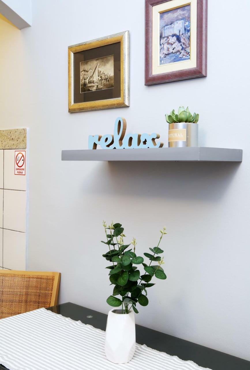Split Chic Studio Ngoại thất bức ảnh