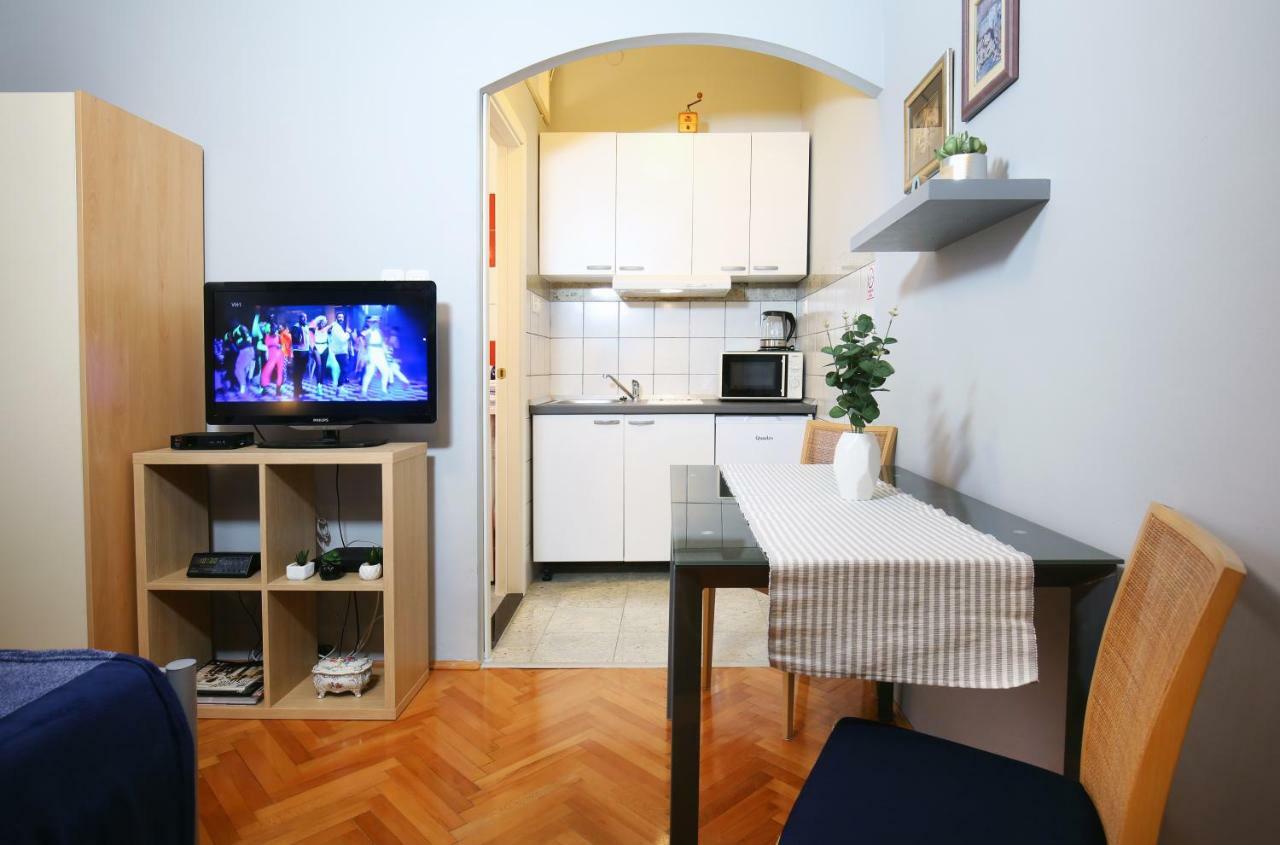 Split Chic Studio Ngoại thất bức ảnh